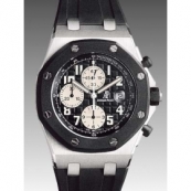 オーデマピゲ腕時計スーパーコピー ロイヤルオーク オフショアクロノ通販 25940SK.OO.D002CA.01A