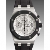 オーデマピゲ腕時計スーパーコピー ロイヤルオーク オフショアクロノ25940SK.OO.D002CA.02A