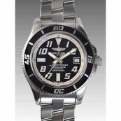 腕時計ブライトリング 人気 コピー スーパーオーシャンII A187B29PRS