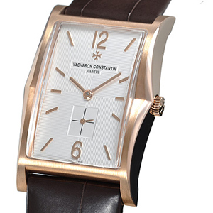 ヴァシュロン コンスタンタン時計スーパーコピー激安 ヒストリーク アロンド 1954 81018/000R-9657